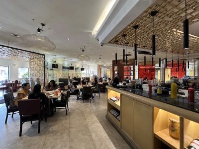 MingHin Cuisine 0