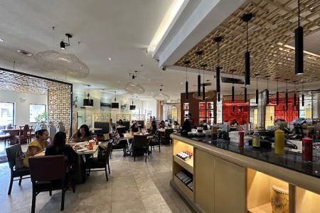 MingHin Cuisine