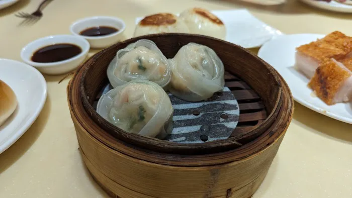 MingHin Cuisine 10
