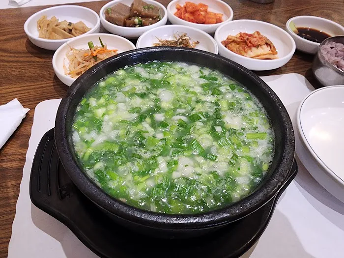 Manna Korean Restaurant 만나한식당 2