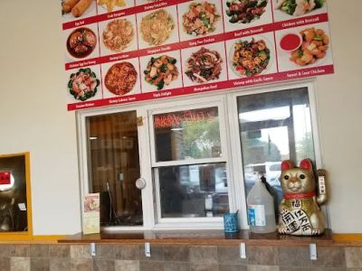 Peking Express 0