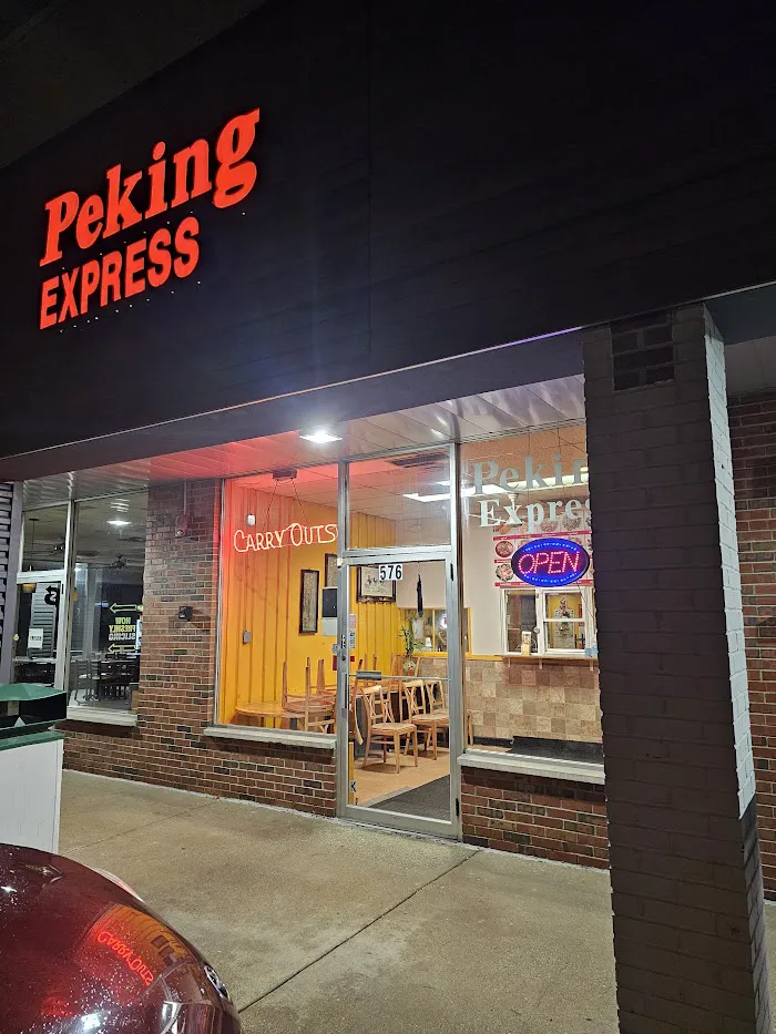 Peking Express 9
