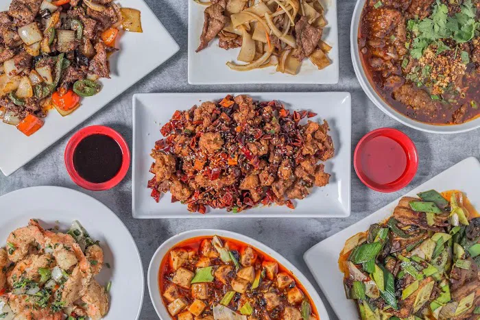 Asian Bistro 1