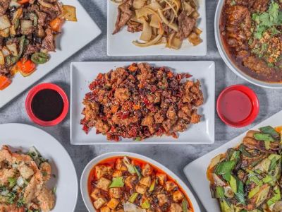 Asian Bistro 0