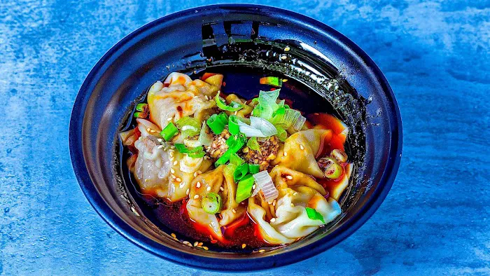 Asian Bistro 7