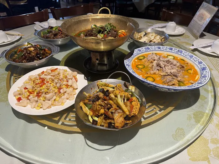 Asian Bistro 6
