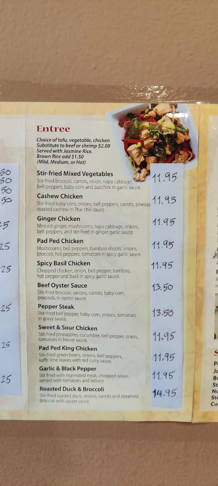 Krua Thai 8