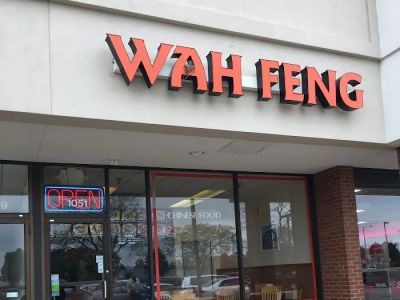 Wah Feng 0