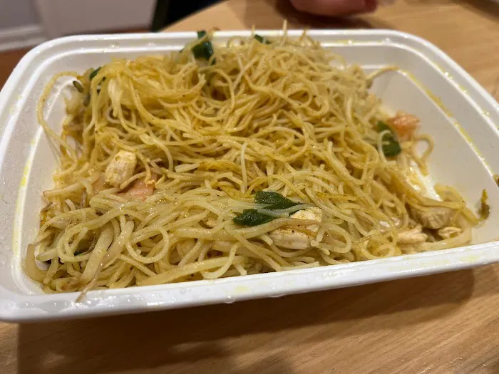 Wah Feng 2