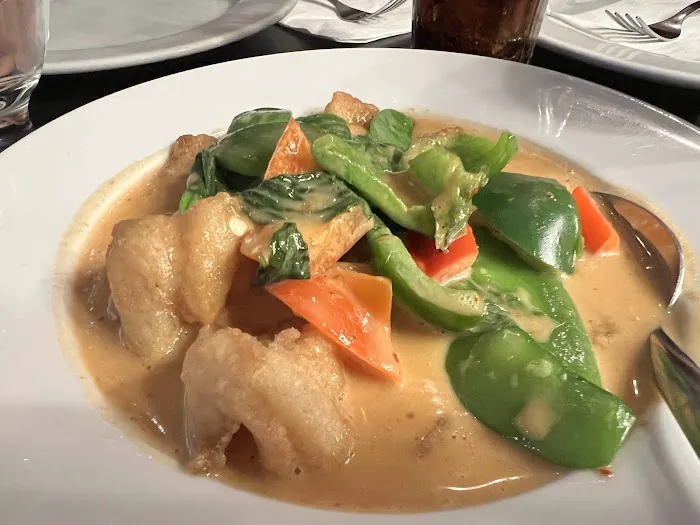 Lai Thai Restaurant 6