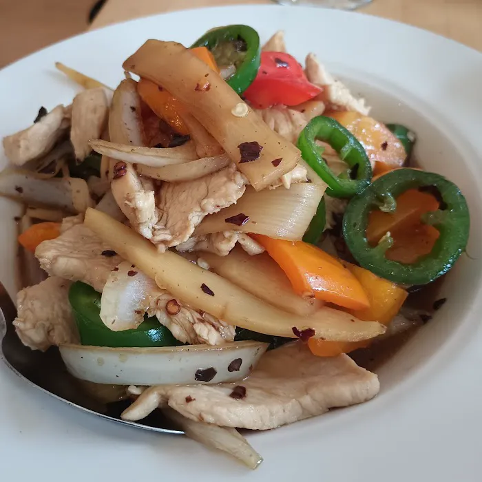 Lai Thai Restaurant 5