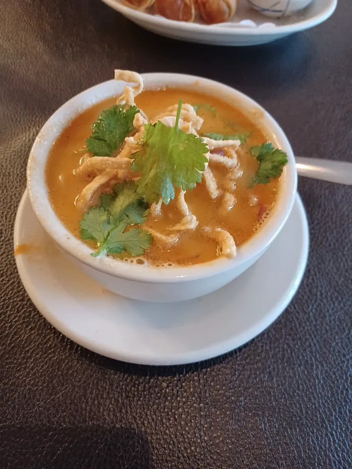 Lai Thai Restaurant 2