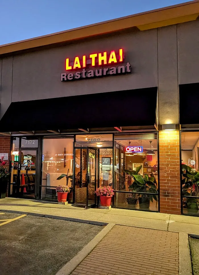 Lai Thai Restaurant 9