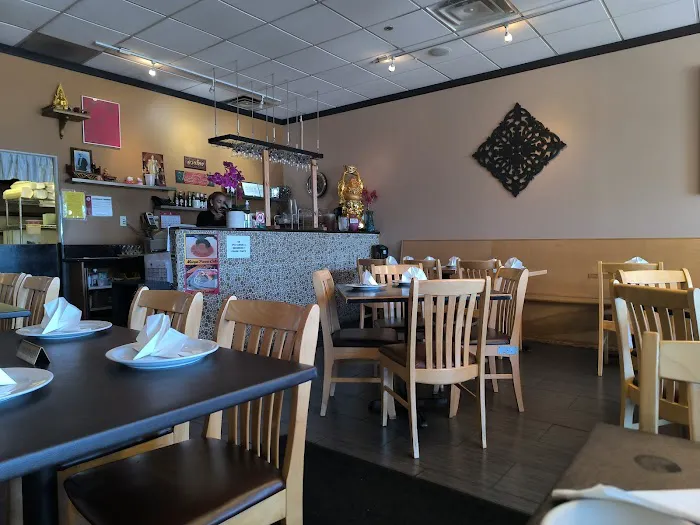 Lai Thai Restaurant 3
