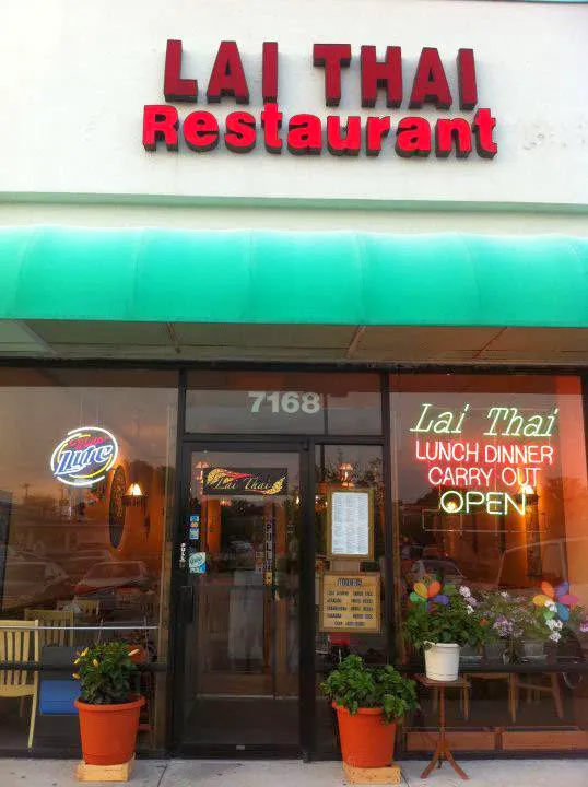 Lai Thai Restaurant 4
