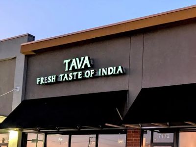 TAVA Fresh Taste of India 0