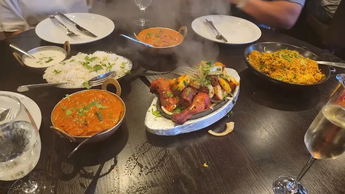 TAVA Fresh Taste of India 2