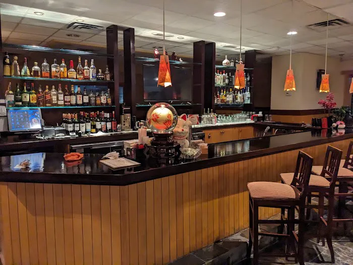 Sun Shui Asian Kitchen & Sushi 2