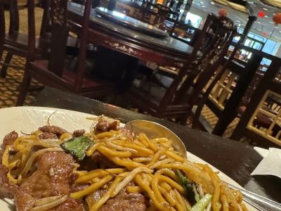 Sun Shui Asian Kitchen & Sushi 0
