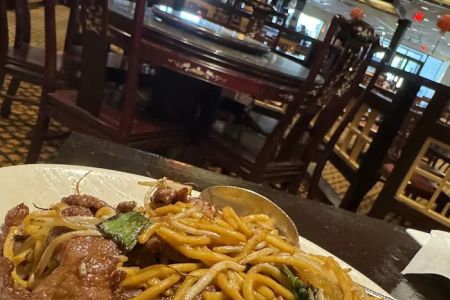 Sun Shui Asian Kitchen & Sushi