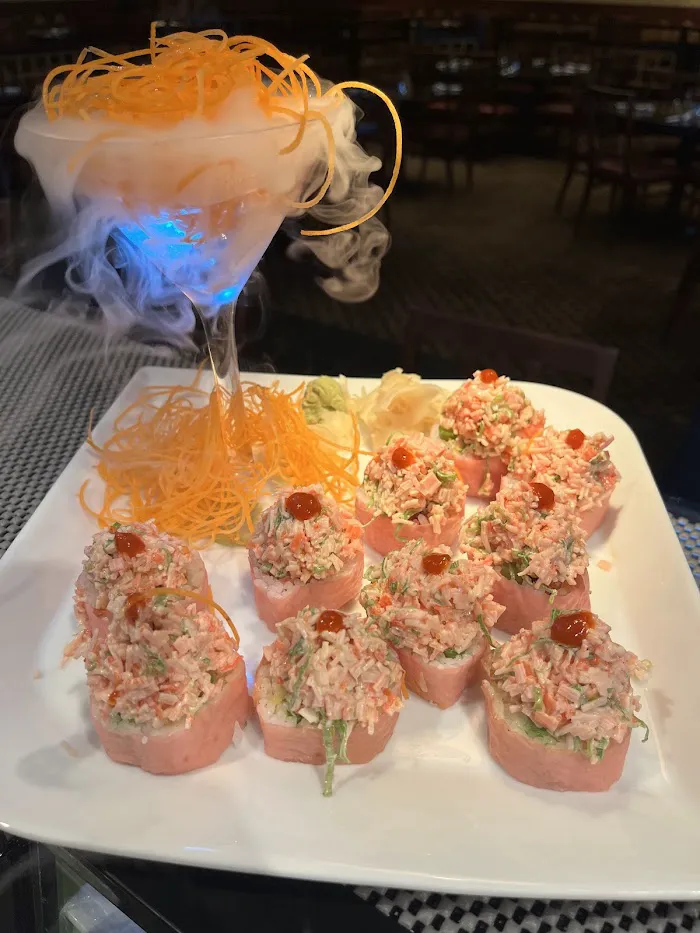 Sun Shui Asian Kitchen & Sushi 10