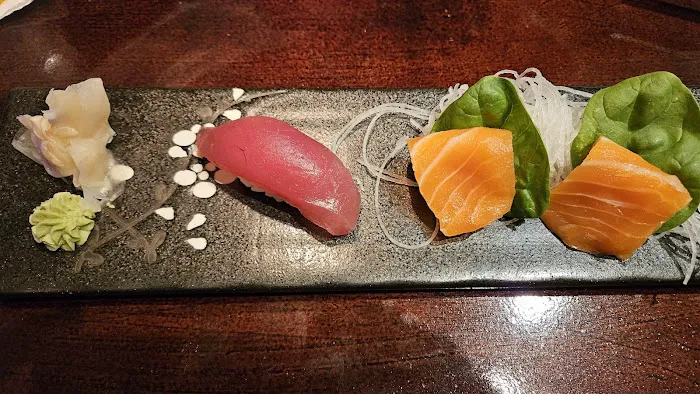 Sun Shui Asian Kitchen & Sushi 5