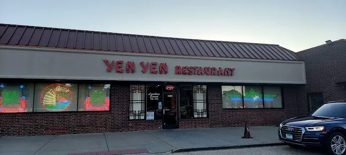 Yen Yen Restaurant 3