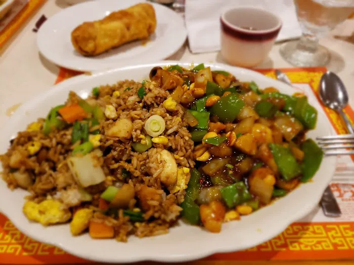 Yen Yen Restaurant 4