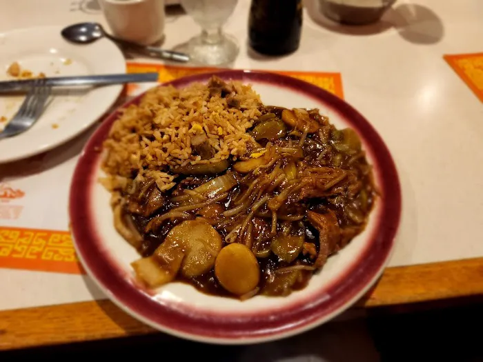 Yen Yen Restaurant 2