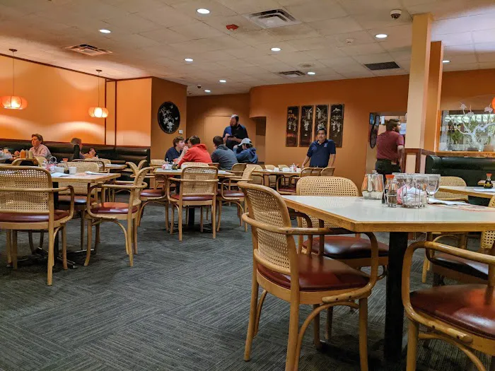 Yen Yen Restaurant 5