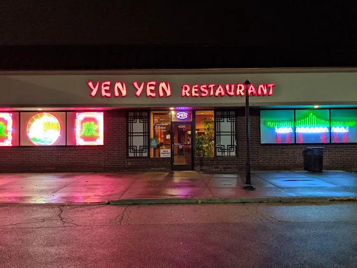 Yen Yen Restaurant 1