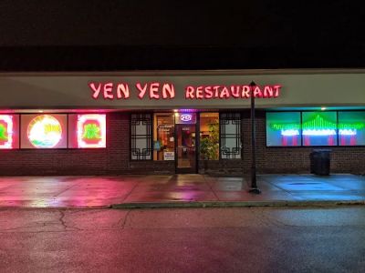 Yen Yen Restaurant 0