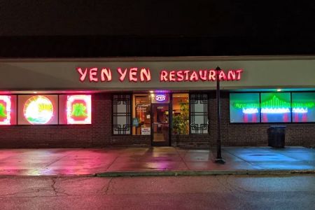 Yen Yen Restaurant