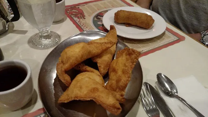 Yen Yen Restaurant 10