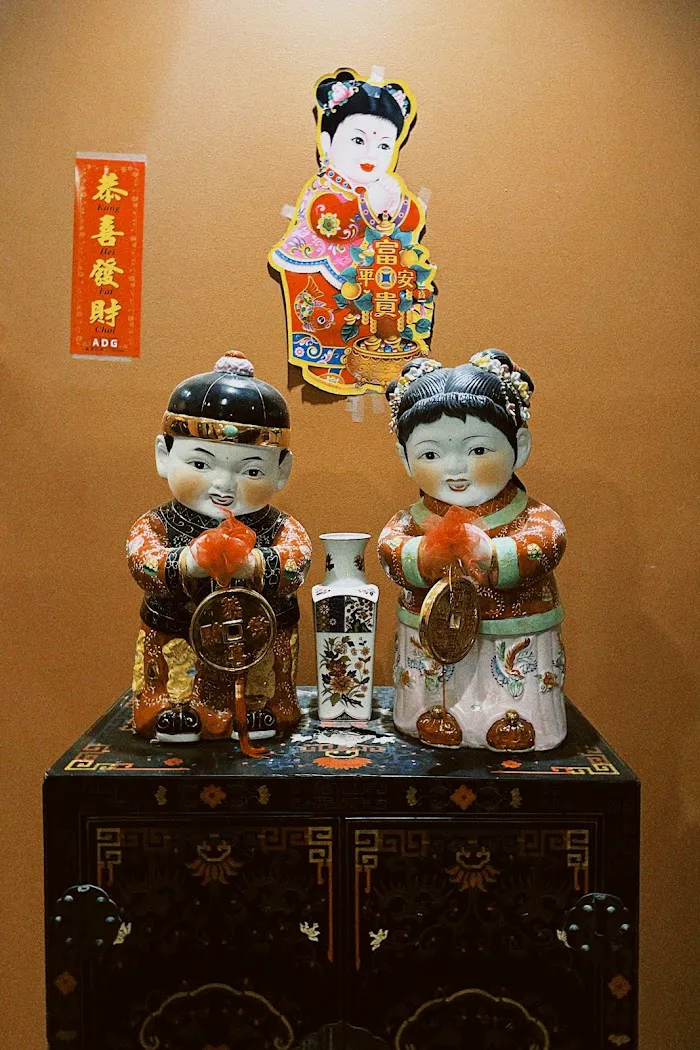 Yen Yen Restaurant 8