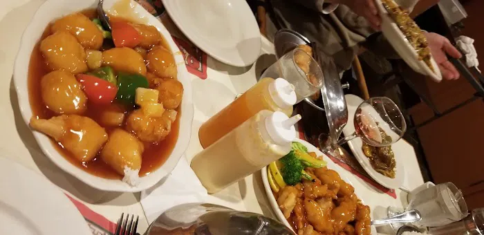 Yen Yen Restaurant 6