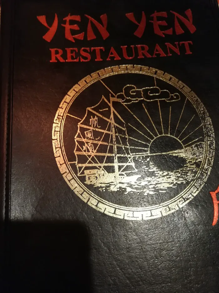 Yen Yen Restaurant 9