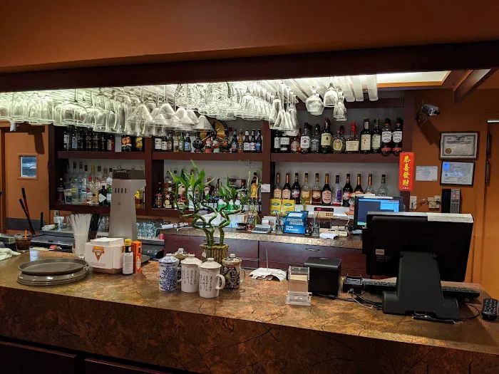 Yen Yen Restaurant 7