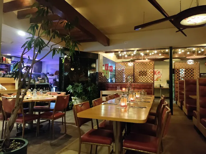 Bistro Chen 6