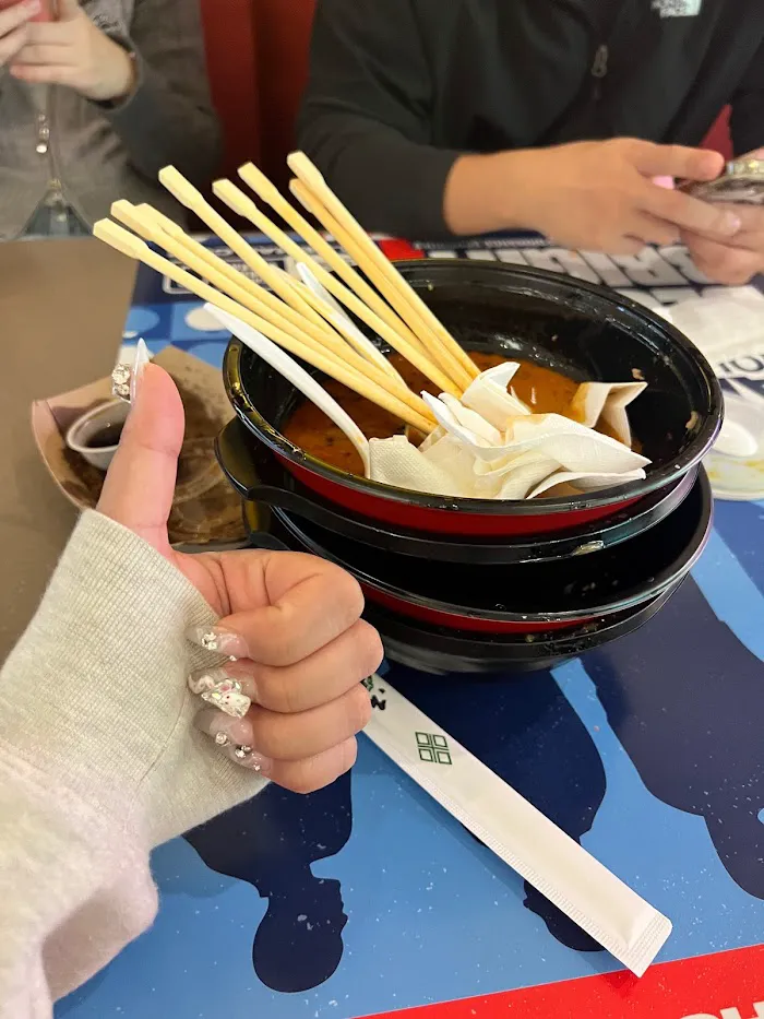 Umaka Ramen 3