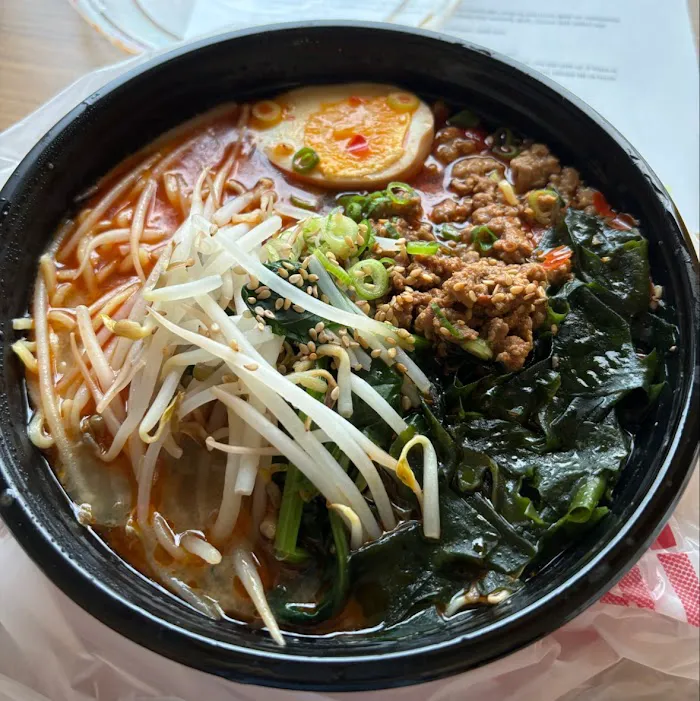 Umaka Ramen 6