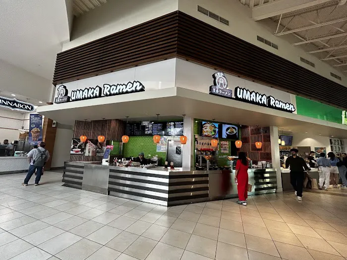 Umaka Ramen 1