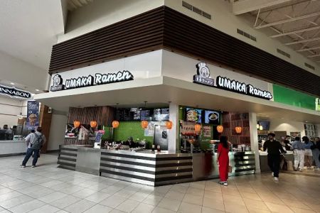Umaka Ramen