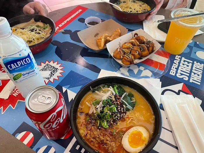 Umaka Ramen 5
