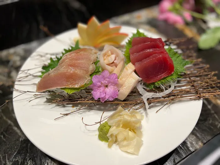 Kyoto Garden Modern Japanese Restaurant 4
