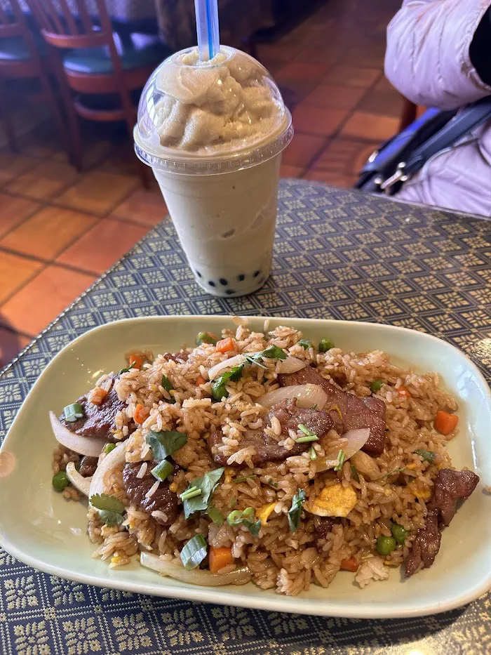 Pad Thai Restaurant 5