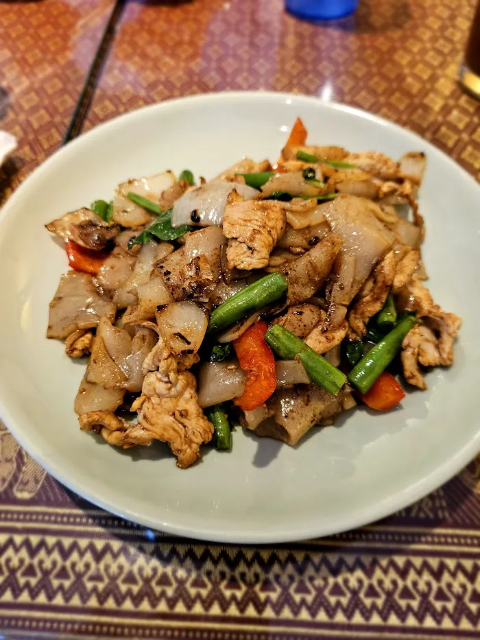 Pad Thai Restaurant 10