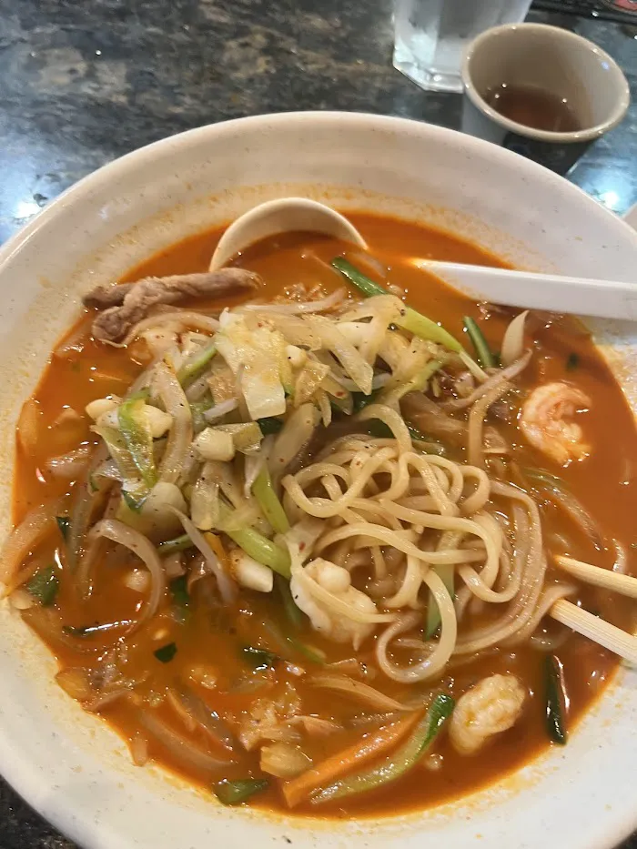 Chef Ping 7