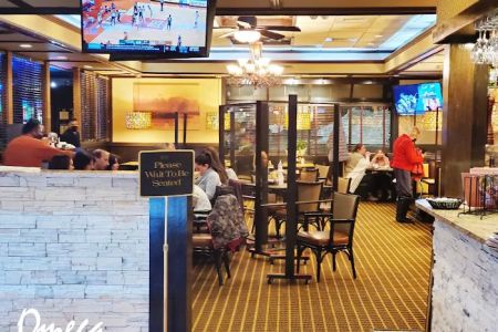Omega Restaurant & Bakery