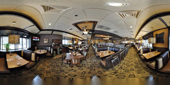 Omega Restaurant & Bakery 8